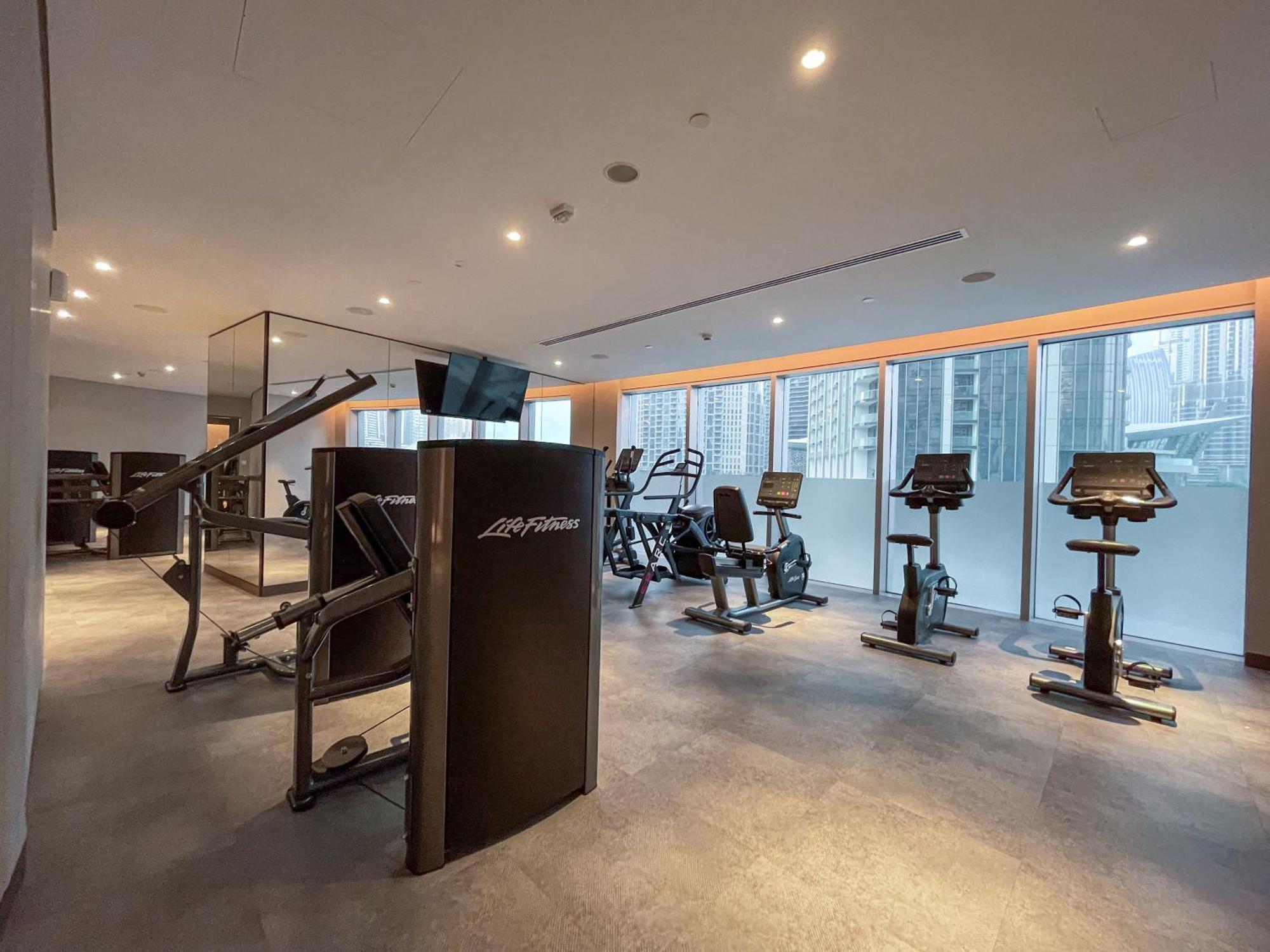 Maison Privee - Ultimate Living With Front-Row Views Of Burj Khalifa & Dubai Fountains Ngoại thất bức ảnh