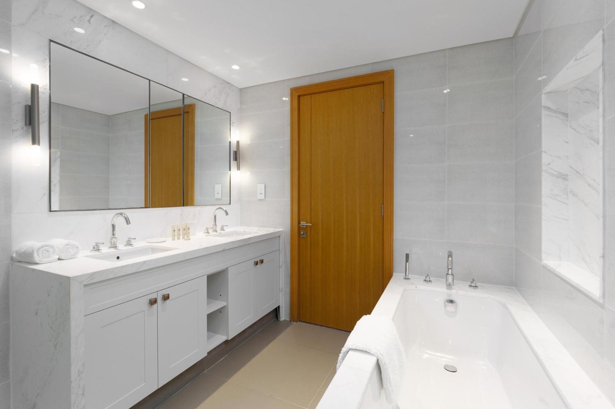 Maison Privee - Ultimate Living With Front-Row Views Of Burj Khalifa & Dubai Fountains Ngoại thất bức ảnh