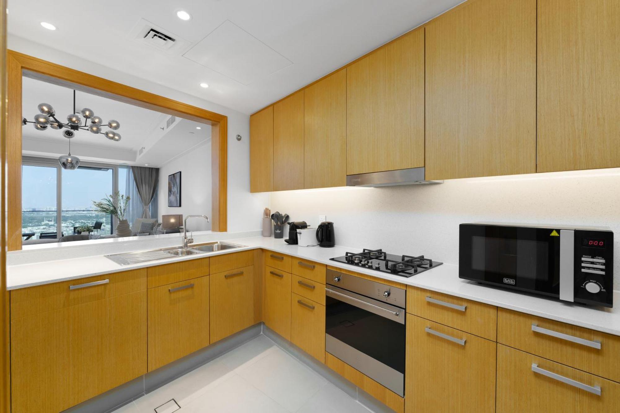 Maison Privee - Ultimate Living With Front-Row Views Of Burj Khalifa & Dubai Fountains Ngoại thất bức ảnh